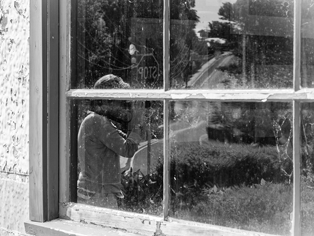 9. Reflections by Kaye Kennedy